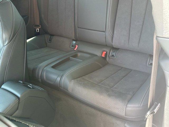 used 2023 Audi A5 car, priced at $37,591