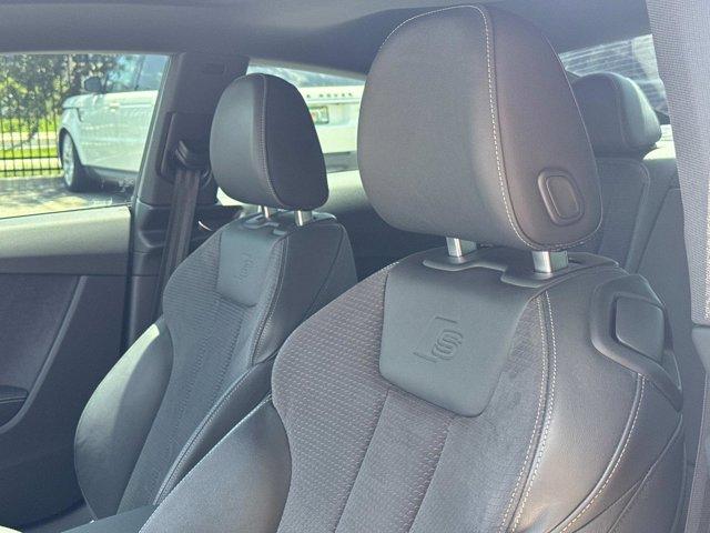 used 2023 Audi A5 car, priced at $37,591