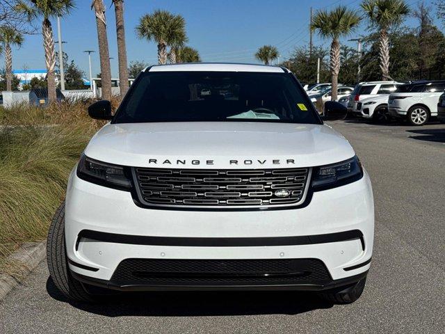 used 2025 Land Rover Range Rover Velar car, priced at $56,584