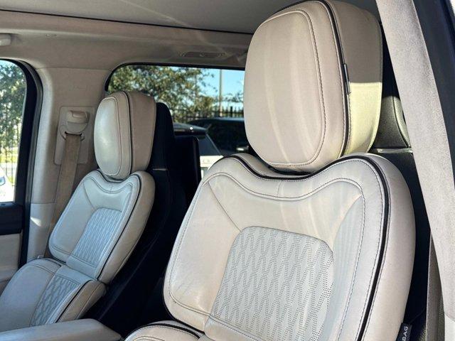 used 2020 Lincoln Navigator car, priced at $37,991