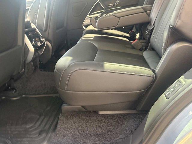 new 2025 Land Rover Range Rover car, priced at $151,480