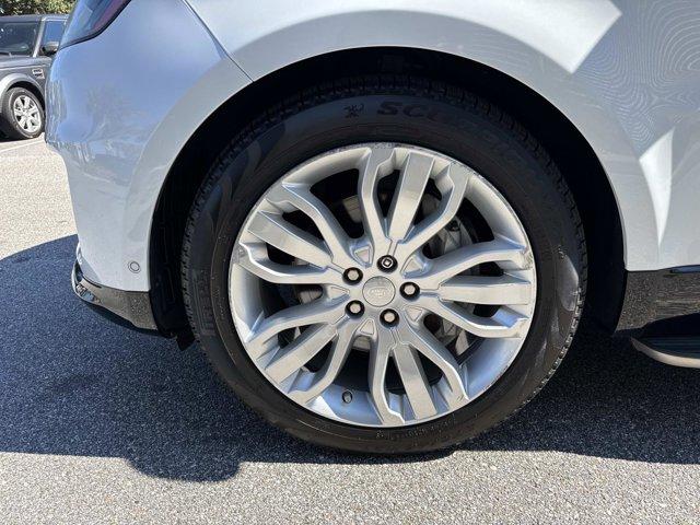 used 2018 Land Rover Range Rover Sport car, priced at $20,991