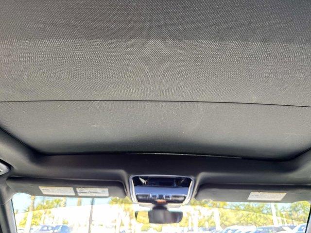 used 2018 Land Rover Range Rover Sport car, priced at $20,991