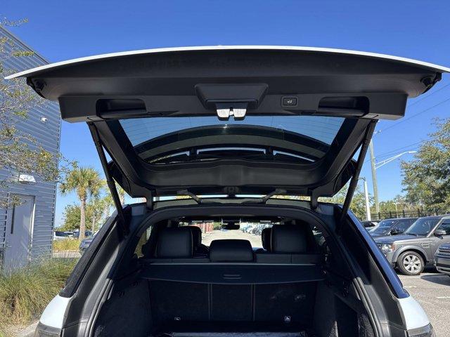 used 2018 Land Rover Range Rover Sport car, priced at $20,991