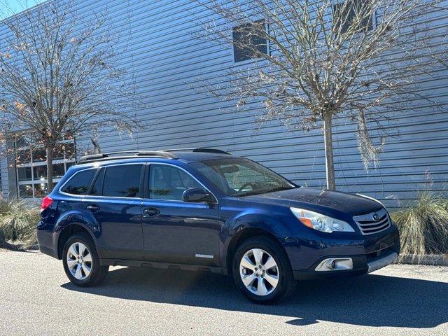 used 2010 Subaru Outback car, priced at $9,991