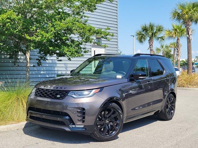 used 2023 Land Rover Discovery car, priced at $63,355