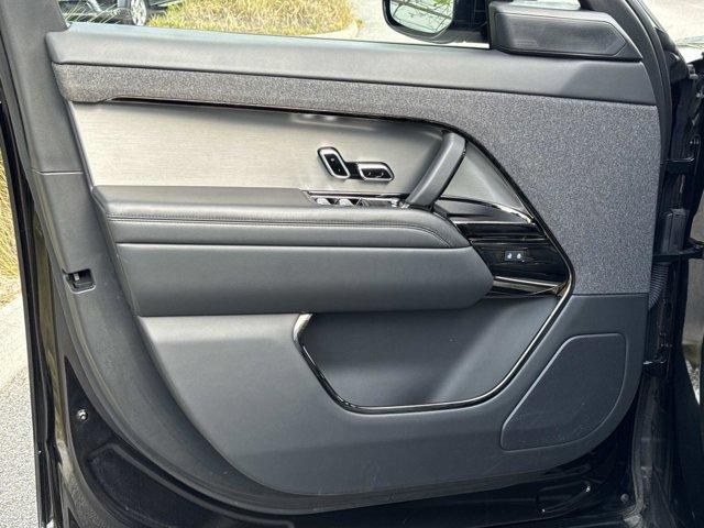 used 2024 Land Rover Range Rover Sport car, priced at $74,991