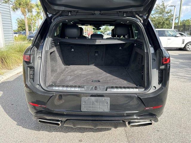 used 2024 Land Rover Range Rover Sport car, priced at $74,991