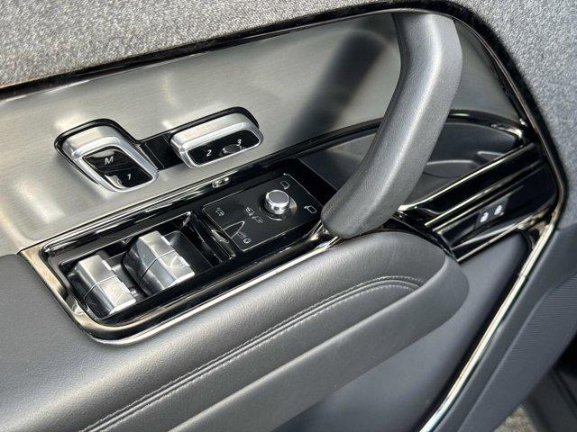 used 2024 Land Rover Range Rover Sport car, priced at $74,991