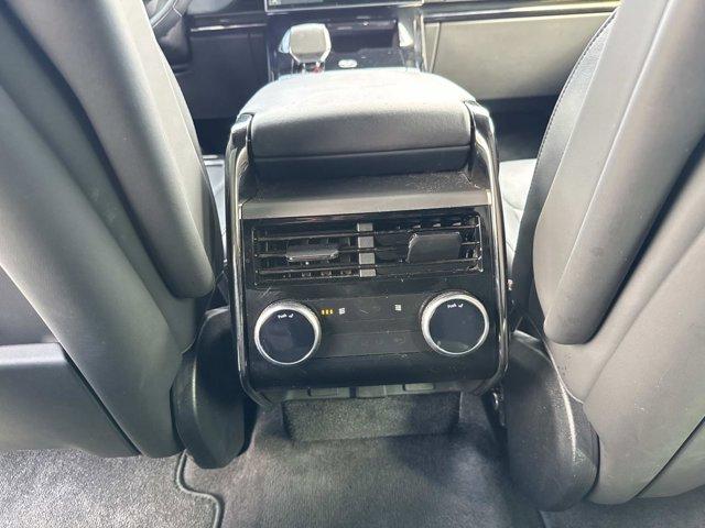 used 2024 Land Rover Range Rover Sport car, priced at $74,991