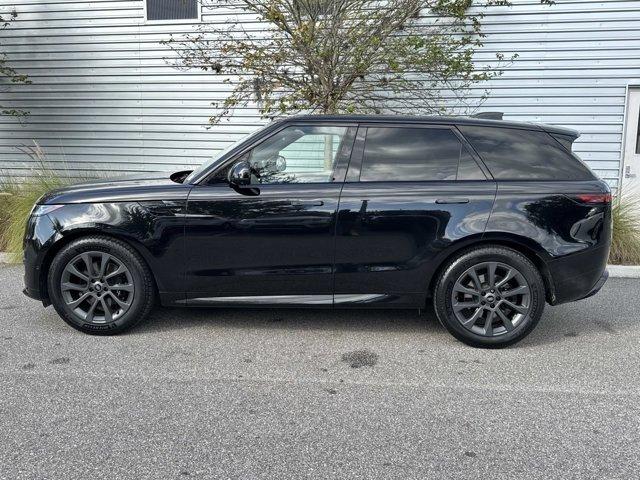 used 2024 Land Rover Range Rover Sport car, priced at $74,991
