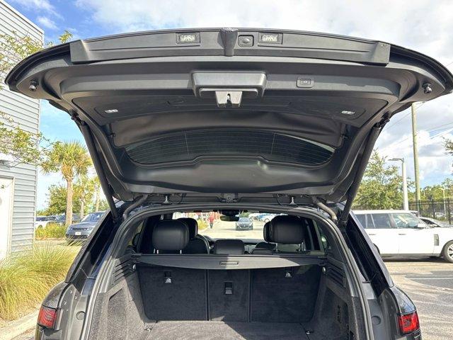 used 2024 Land Rover Range Rover Sport car, priced at $74,991