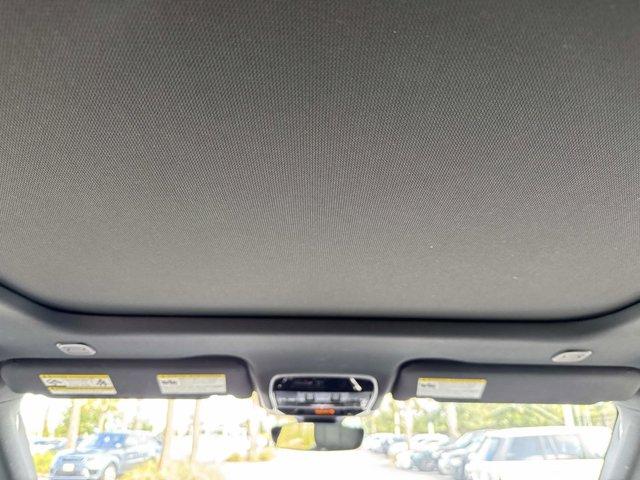 used 2024 Land Rover Range Rover Sport car, priced at $74,991