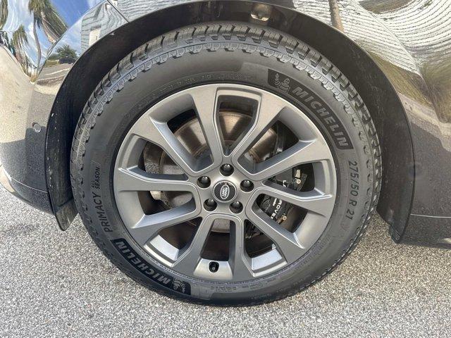 used 2024 Land Rover Range Rover Sport car, priced at $74,991