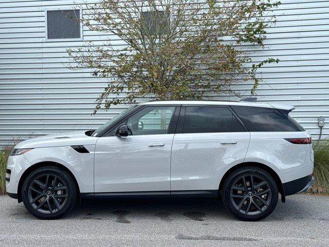 new 2025 Land Rover Range Rover Sport car, priced at $91,725