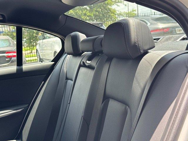 used 2025 BMW 330 car, priced at $43,994
