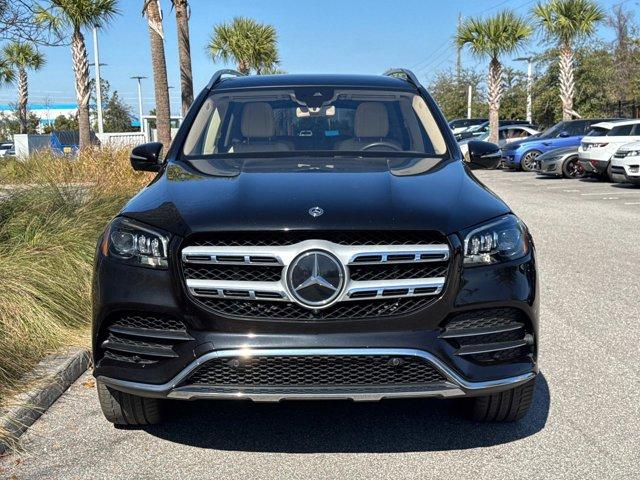 used 2020 Mercedes-Benz GLE 580 car, priced at $61,991