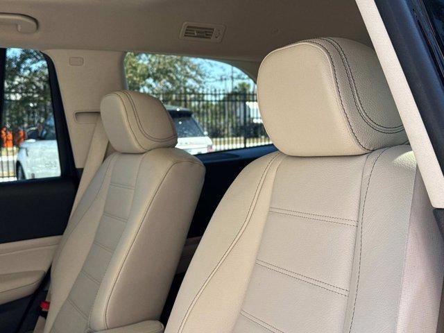 used 2020 Mercedes-Benz GLE 580 car, priced at $61,991