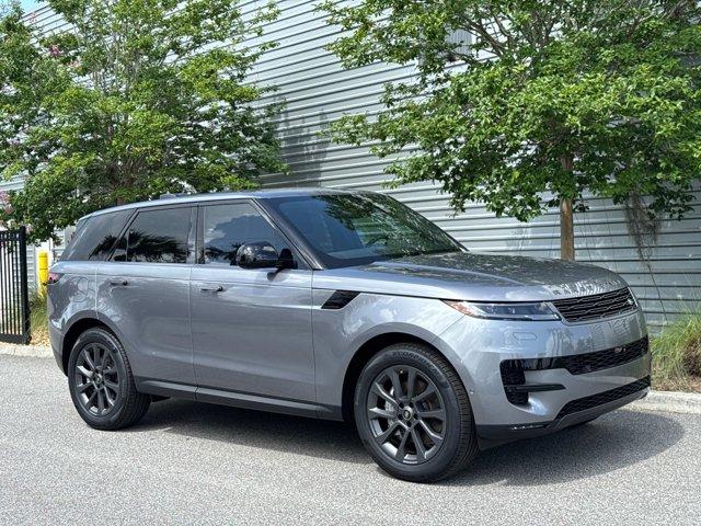 new 2025 Land Rover Range Rover Sport car, priced at $83,755