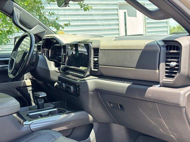 used 2023 Chevrolet Silverado 1500 car, priced at $53,498