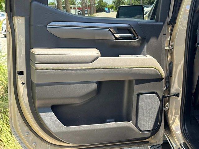 used 2023 Chevrolet Silverado 1500 car, priced at $53,498