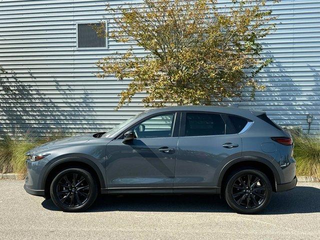 used 2022 Mazda CX-5 car, priced at $23,591