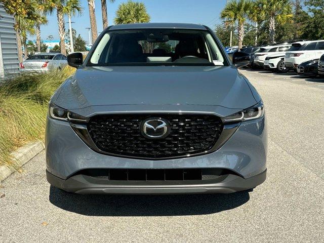 used 2022 Mazda CX-5 car, priced at $23,591