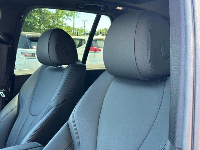 used 2022 BMW X5 car, priced at $41,991