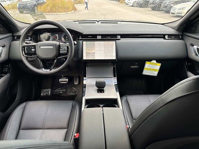 new 2025 Land Rover Range Rover Velar car, priced at $72,955