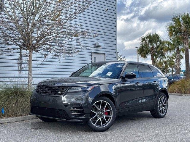 new 2025 Land Rover Range Rover Velar car, priced at $72,955