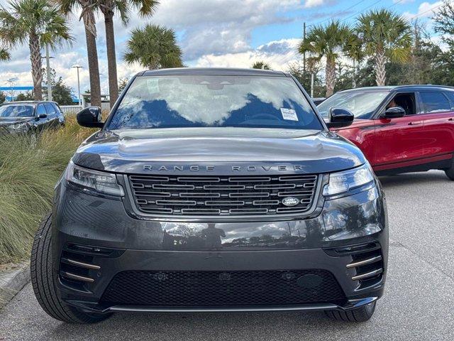 new 2025 Land Rover Range Rover Velar car, priced at $72,955