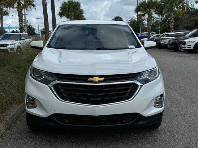 used 2019 Chevrolet Equinox car, priced at $13,591