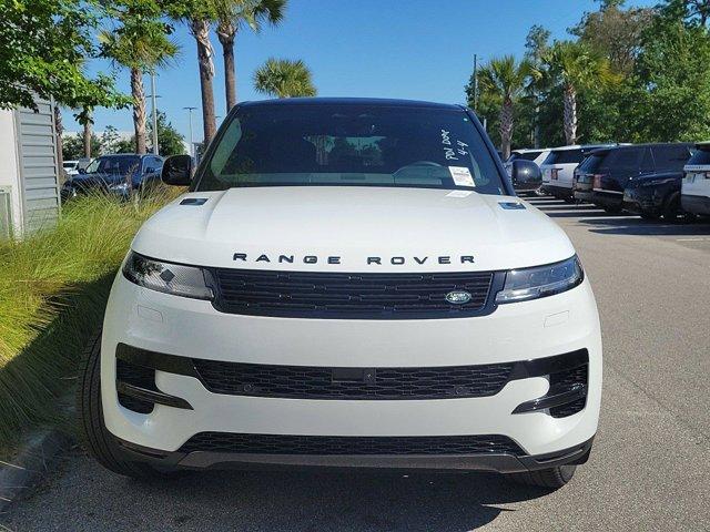 new 2024 Land Rover Range Rover Sport car, priced at $89,101