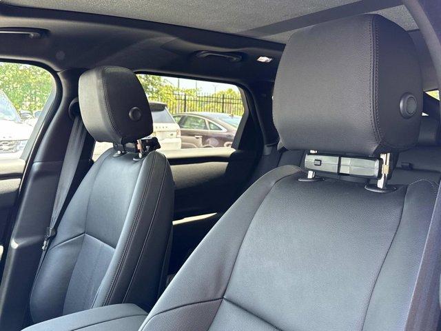 new 2026 Land Rover Range Rover Velar car, priced at $72,115