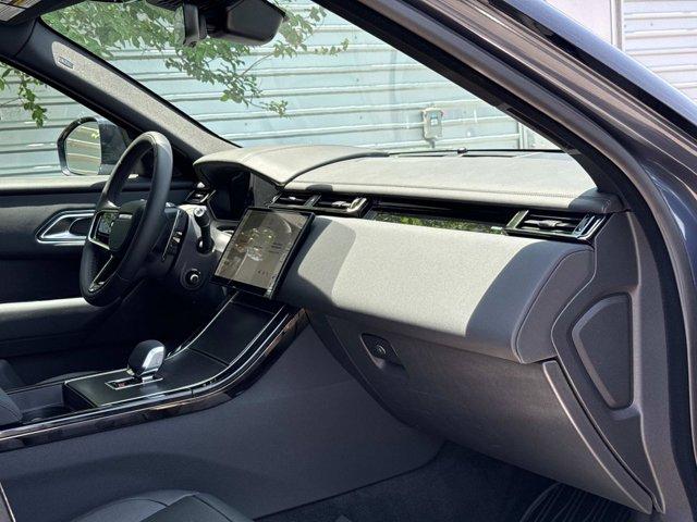 new 2026 Land Rover Range Rover Velar car, priced at $72,115