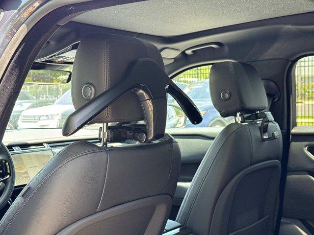 new 2026 Land Rover Range Rover Velar car, priced at $72,115