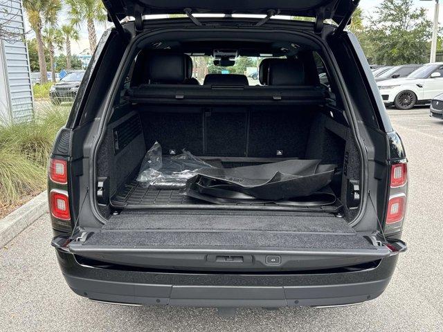 used 2019 Land Rover Range Rover car, priced at $39,991