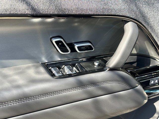 new 2025 Land Rover Range Rover Sport car, priced at $83,995