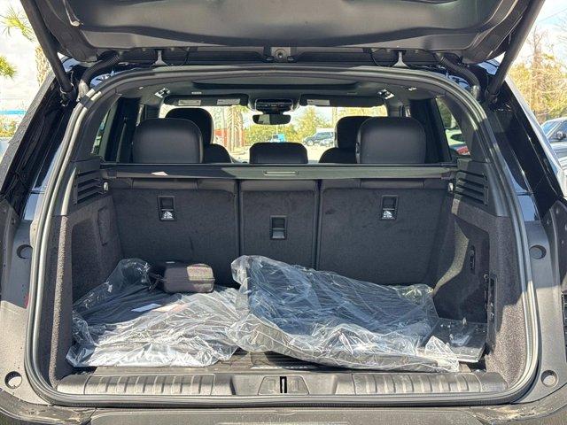 new 2025 Land Rover Range Rover Sport car, priced at $83,995