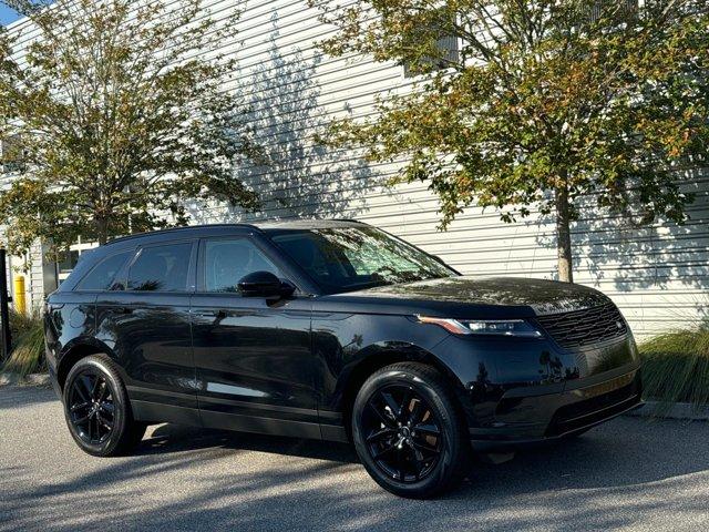 new 2025 Land Rover Range Rover Velar car, priced at $70,230