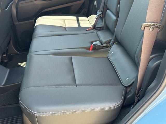 used 2024 Toyota Land Cruiser car, priced at $65,991