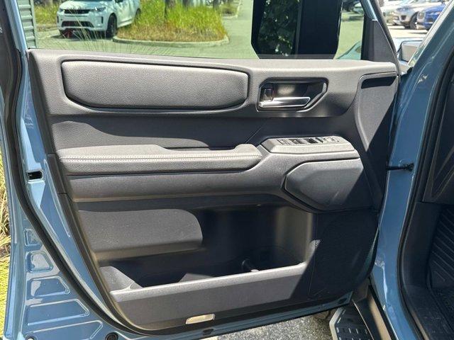 used 2024 Toyota Land Cruiser car, priced at $65,991
