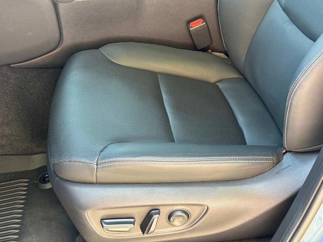 used 2024 Toyota Land Cruiser car, priced at $65,991