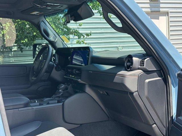 used 2024 Toyota Land Cruiser car, priced at $65,991