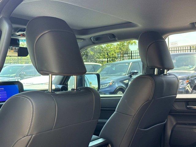 used 2024 Toyota Land Cruiser car, priced at $65,991