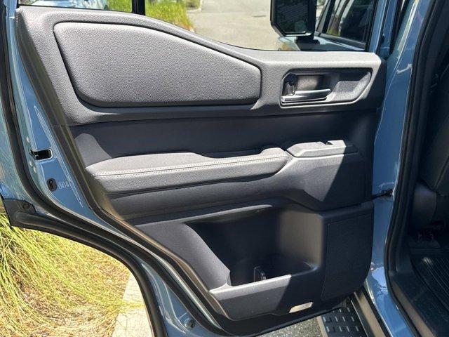 used 2024 Toyota Land Cruiser car, priced at $65,991