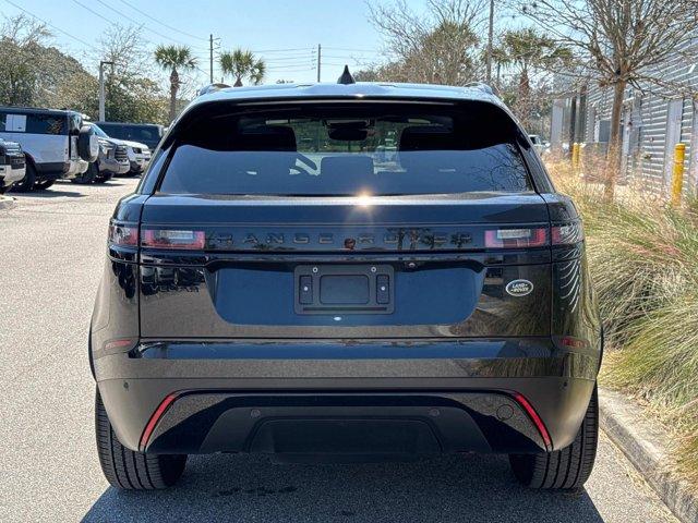 used 2023 Land Rover Range Rover Velar car, priced at $39,991