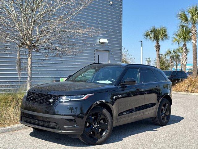 used 2023 Land Rover Range Rover Velar car, priced at $39,991