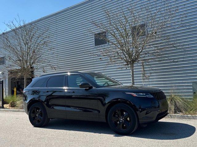 used 2023 Land Rover Range Rover Velar car, priced at $39,991