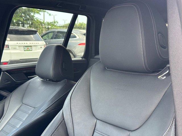 used 2023 BMW X3 M car, priced at $68,591